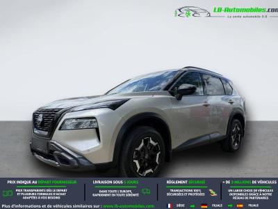 Nissan X-Trail e-POWER 213 ch e-4ORCE 5 Places BVA