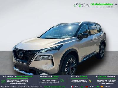 Nissan X-Trail e-POWER 213 ch e-4ORCE 5 Places BVA