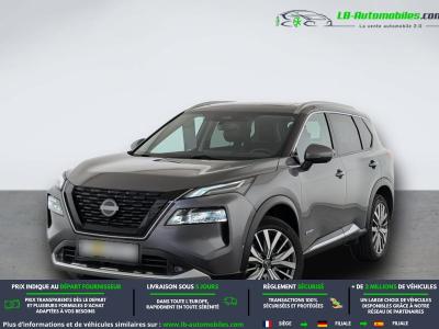 Nissan X-Trail e-POWER 213 ch e-4ORCE 5 Places BVA