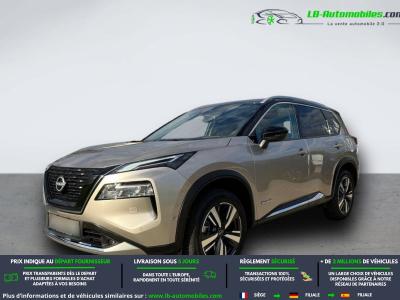 Nissan X-Trail e-POWER 213 ch e-4ORCE 5 Places BVA