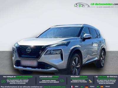 Nissan X-Trail e-POWER 213 ch e-4ORCE 5 Places BVA