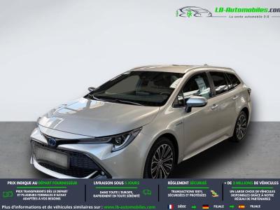 Toyota Corolla Touring Sports Hybride 122h BVA
