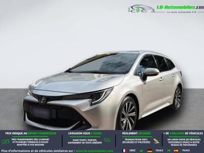Toyota Corolla Touring Sports Hybride 122h BVA