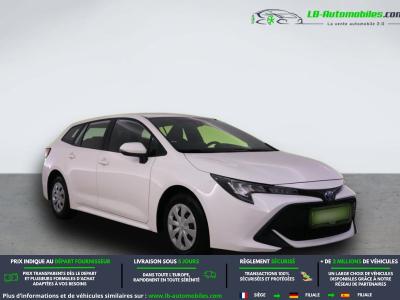 Toyota Corolla Touring Sports Hybride 122h BVA
