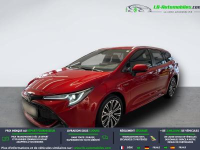 Toyota Corolla Touring Sports Hybride 122h BVA