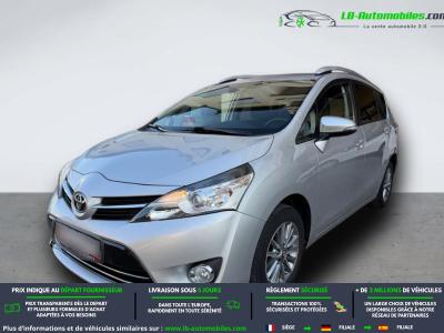 Toyota Verso 147 VVT-i CVT