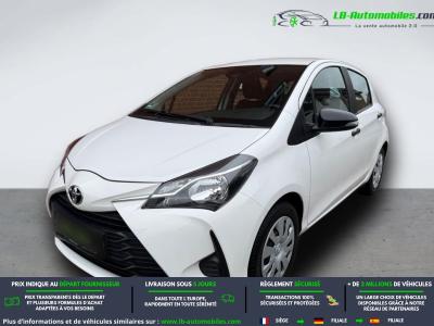 Toyota Yaris 70 VVT-i BVM