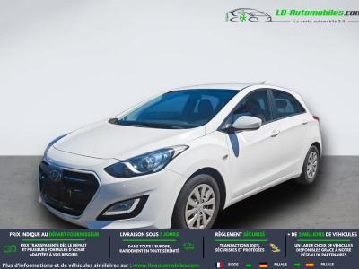 Hyundai I30 1.4 100 BVM