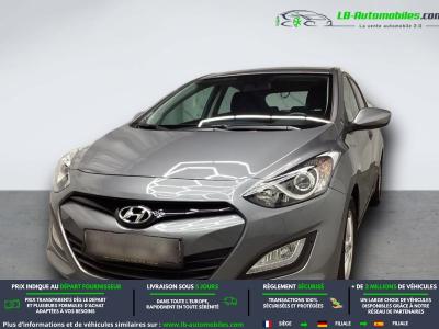 Hyundai I30 1.4 100 BVM