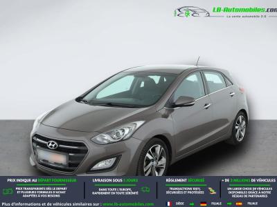 Hyundai I30 1.4 100 BVM