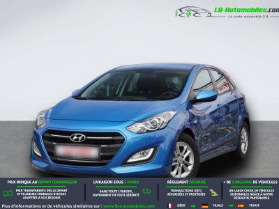 Hyundai I30 1.4 100 BVM