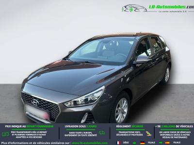 Hyundai I30 1.6 CRDi 110 BVM