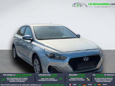 Hyundai I30 1.6 CRDi 115 BVM