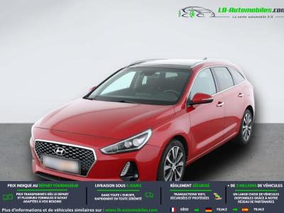 Hyundai I30 SW 1.4 T-GDi 140 BVA