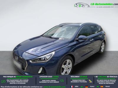 Hyundai I30 SW 1.4 T-GDi 140 BVA