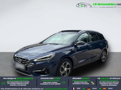 Hyundai I30 SW 1.6 CRDi 115 BVA