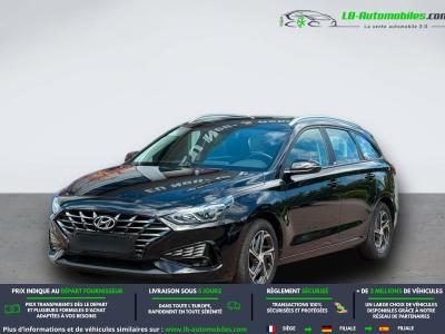 Hyundai I30 SW 1.6 CRDi 115 BVA