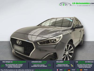 Hyundai I30 SW 1.6 CRDi 115 BVA