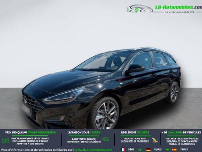 Hyundai I30 SW 1.0 T-GDi 120 BVA Hybrid 48V