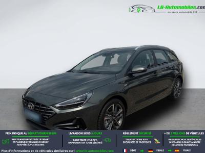 Hyundai I30 SW 1.0 T-GDi 120 BVA Hybrid 48V
