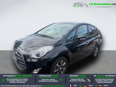 Hyundai IX20 1.4 CRDi 90 BVM