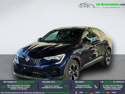 Renault Arkana E-Techhybride 145 BVA