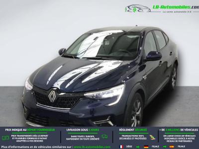Renault Arkana E-Techhybride 145 BVA