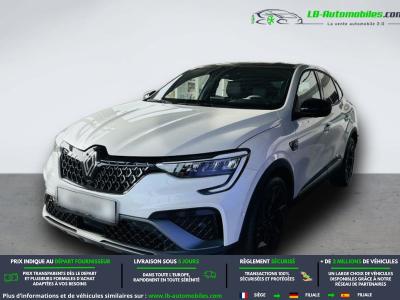 Renault Arkana E-Techhybride 145 BVA