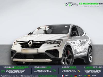 Renault Arkana E-Techhybride 145 BVA