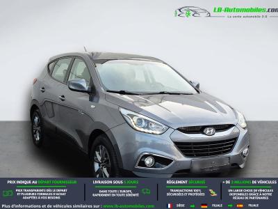 Hyundai IX35 1.6 GDi 135 2WD