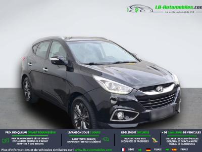 Hyundai IX35 1.6 GDi 135 2WD