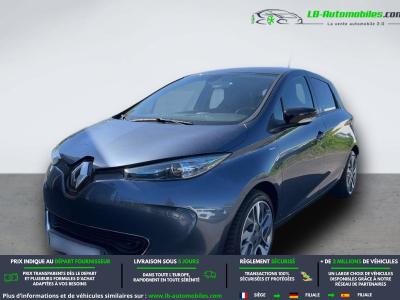 Renault Zoe R110 BVA