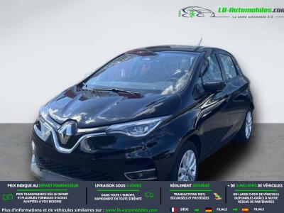 Renault Zoe R110 BVA