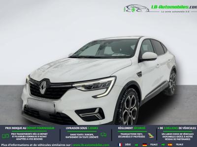 Renault Arkana TCe 140 BVM