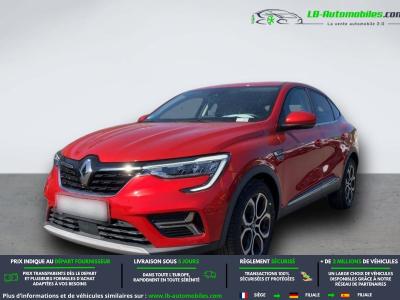 Renault Arkana TCe 140 BVM