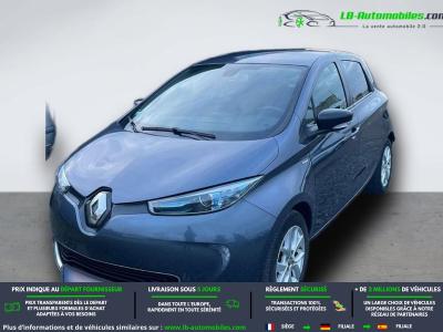 Renault Zoe R110 BVA
