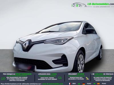 Renault Zoe R110 BVA
