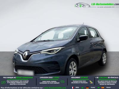 Renault Zoe R110 BVA