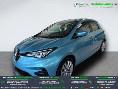 Renault Zoe R110 BVA