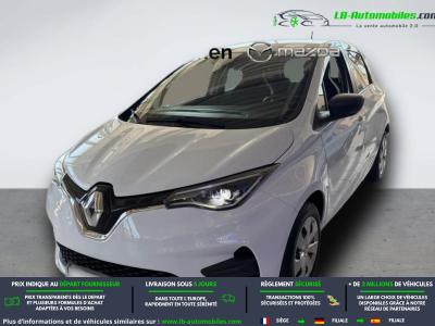 Renault Zoe R110 BVA