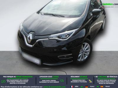Renault Zoe R110 BVA