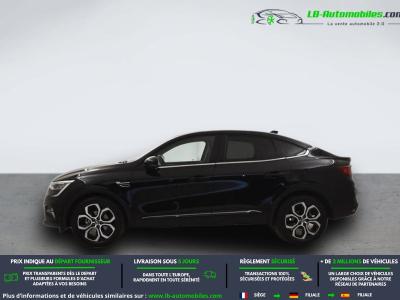 Renault Arkana E-Techhybride 145 BVA