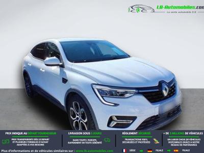 Renault Arkana E-Techhybride 145 BVA