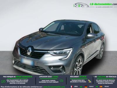 Renault Arkana E-Techhybride 145 BVA