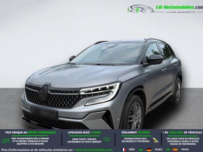 Renault Austral E-Techhybrid 200 BVA