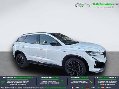 Renault Austral E-Techhybrid 200 BVA