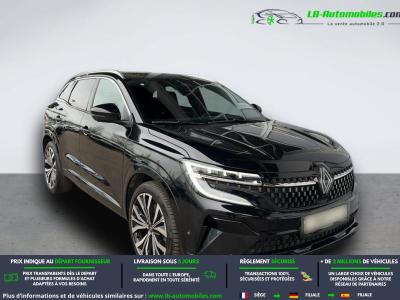 Renault Austral mild hybrid advanced 130 BVA