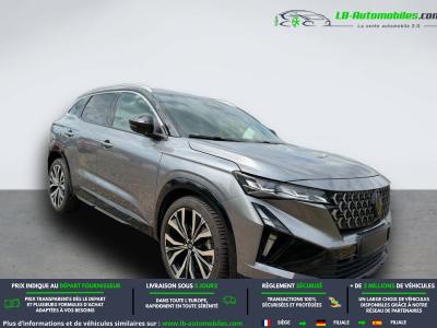 Renault Austral mild hybrid advanced 130 BVA