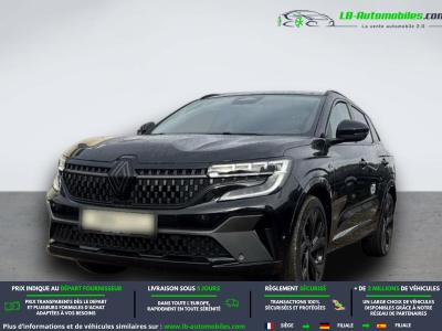 Renault Austral mild hybrid advanced 130 BVA