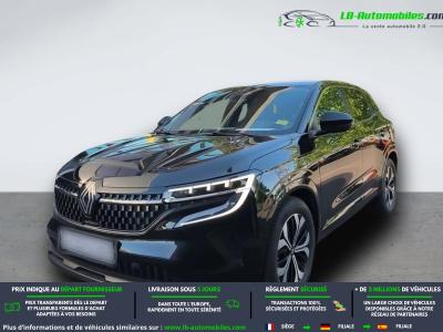 Renault Austral mild hybrid advanced 130 BVA